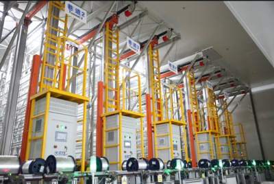 (第五期)&ldquo;智改數轉&rdquo;重點企業案例分享--5G通信、物聯網產業鏈專題