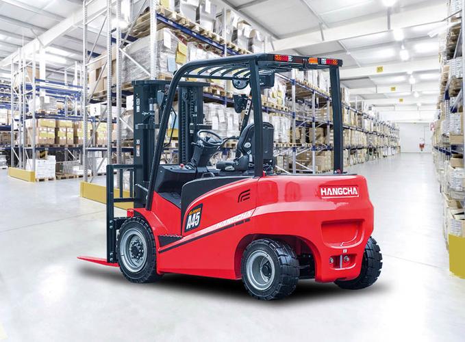 東莞市迪克麗蘭倉儲物流設(shè)備