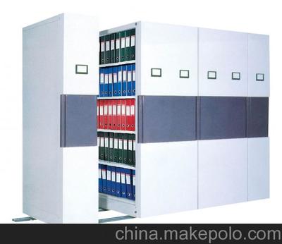 沙井自動(dòng)存儲(chǔ)密集柜廠商 - 選力達(dá)貨架，經(jīng)濟(jì)實(shí)用，提升倉儲(chǔ)效率