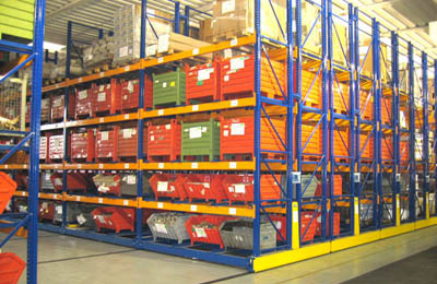 中山倉(cāng)儲(chǔ)設(shè)備指南 小欖、東升、古鎮(zhèn)貨架及電力移動(dòng)貨架選購(gòu)全解析